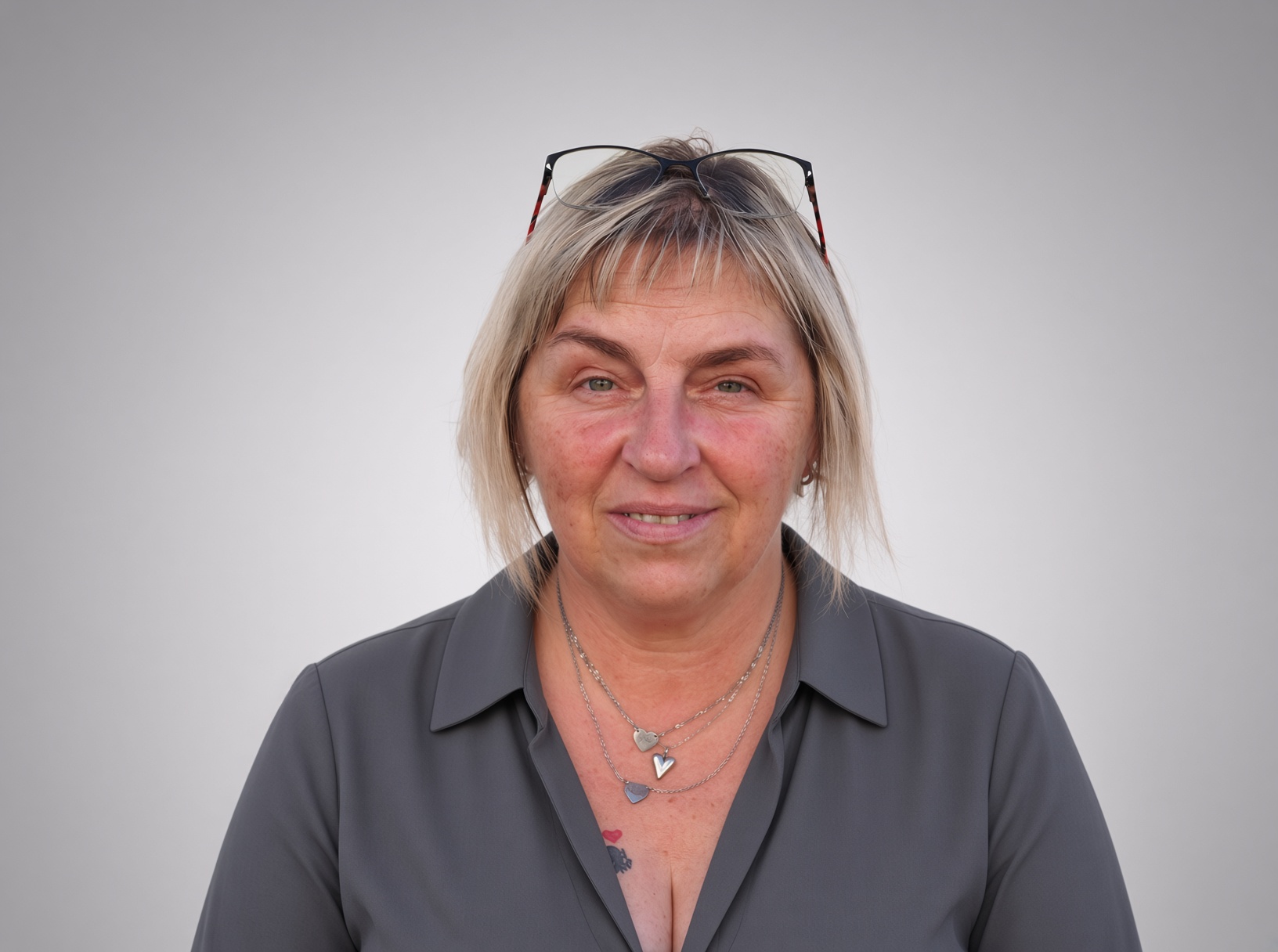 Iva Doležalová