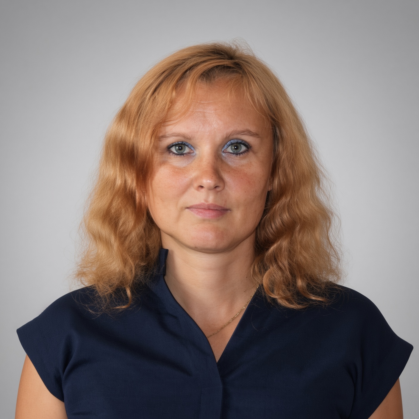 Ing. Tereza Šťastná